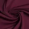 Stretch Gabardine Stoff (Bambus Feeling) Bordeaux
