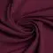 Tkanina Gabardyna Strecz (Bambusowy Dotyk) Bordo Tkanina Gabardyna Strecz (Bambusowy Dotyk) Bordo Tkanina Gabardyna