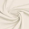 Tkanina Gabardyna Strecz (Bambusowy Dotyk) Ecru Tkanina Gabardyna Strecz (Bambusowy Dotyk) Ecru Tkanina Gabardyna