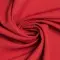 Stretch Gabardine Fabric (Bamboo Touch) Red - (Gabardine Fabric )