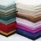Tessuto Velluto a Coste Stretch 6 Wales Scatola a Sorpresa 10 x 1 Metro - (Outlet Del Tessuto)