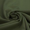 Cotton Jersey Knit Fabric Army Green - (Jersey Fabric Cotton )