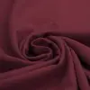 Jersey Stoff Baumwolle Bordeaux