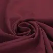 Dzianina Bawełniana Jersey Bordo Dzianina Bawełniana Jersey
