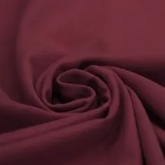 Jersey Cotone Lycra Bordeaux Jersey Cotone Lycra Bordeaux