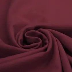 Jersey Cotone Lycra Bordeaux Jersey Cotone Lycra Bordeaux