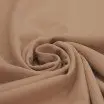 Cotton Jersey Knit Fabric Cacao - (Jersey Fabric Cotton )