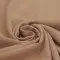 Cotton Jersey Knit Fabric Cacao - (Jersey Fabric Cotton )