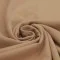 Jersey Cotone Lycra Cacao - (Tessuto Jersey Di Cotone)