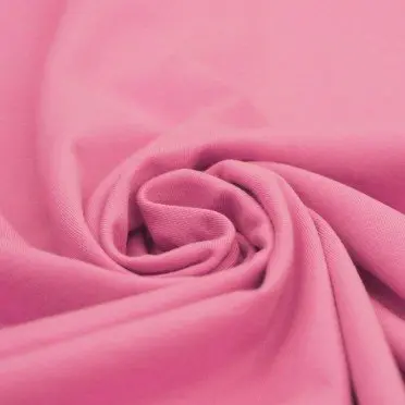 Cotton Jersey Knit Fabric Candy Pink - (Jersey Fabric Cotton )