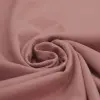 Cotton Jersey Knit Fabric Clay Pink