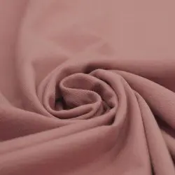 Jersey Cotone Lycra Argilla Rosa Jersey Cotone Lycra Argilla Rosa