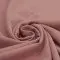 Tissu Coton Jersey Rose Argile - (Tissu Jersey Coton)