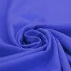 Jersey Stoff Baumwolle Kobalt  - (Baumwolljersey Uni)