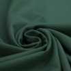 Dzianina Bawełniana Jersey Ciemny Zieleń Dzianina Bawełniana Jersey