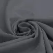 Tissu Coton Jersey Gris Foncé - (Tissu Jersey Coton)