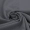 Jersey Cotone Lycra Grigio Scuro - (Tessuto Jersey Di Cotone)