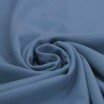 Katoenen Jersey Donker Jeans - (Katoenen Jersey Stoffen)