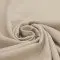 Katoenen Jersey Donker Beige - (Katoenen Jersey Stoffen)