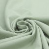 Katoenen Jersey Dusty Groen