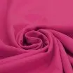 Tissu Coton Jersey Fuchsia - (Tissu Jersey Coton)