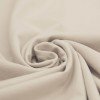 Bomuldsjersey Stof Lys Beige