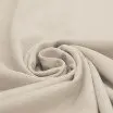 Jersey Cotone Lycra Beige Chiaro - (Tessuto Jersey Di Cotone)