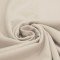 Jersey Stoff Baumwolle Hellbeige - (Baumwolljersey Uni)