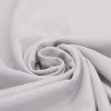 Tissu Coton Jersey Gris Clair