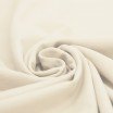 Tissu Coton Jersey Beige naturel - (Tissu Jersey Coton)