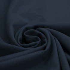 Jersey Cotone Lycra Marina