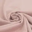 Jersey Stoff Baumwolle Nude Rosa - (Baumwolljersey Uni)