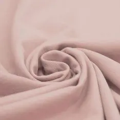 Jersey Cotone Lycra Nude Rosa Jersey Cotone Lycra Nude Rosa