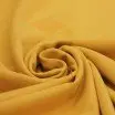 Cotton Jersey Knit Fabric Ocher - (Jersey Fabric Cotton )