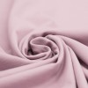 Tissu Coton Jersey Vieux Rose
