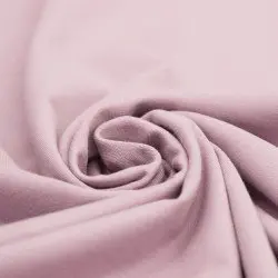 Dzianina Bawełniana Jersey Stary Różowy Dzianina Bawełniana Jersey Stary Różowy