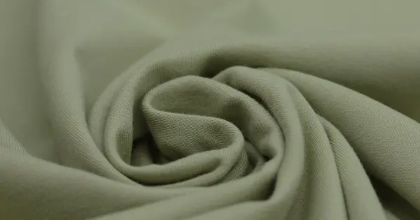Olive knit fabric hotsell