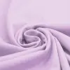 Jersey Stoff Baumwolle Pastell Flieder