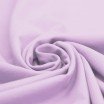 Dzianina Bawełniana Jersey Pastelowy Liliowy Dzianina Bawełniana Jersey