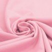 Tissu Coton Jersey Rose - (Tissu Jersey Coton)