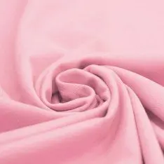 Tessuto Jersey Di Cotone Lycra Rosa Tessuto Jersey Di Cotone Lycra Rosa