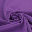 Bomuldsjersey Stof Violet - (Bomuld Jersey Stof)