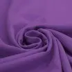 Cotton Jersey Knit Fabric Purple - (Jersey Fabric Cotton )