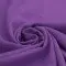 Cotton Jersey Knit Fabric Purple - (Jersey Fabric Cotton )