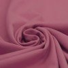 Tissu Coton Jersey Framboise