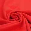 Cotton Jersey Knit Fabric Red - (Jersey Fabric Cotton )