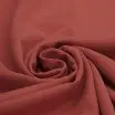 Katoenen Jersey Roest - (Katoenen Jersey Stoffen)