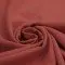 Tissu Coton Jersey Rouille - (Tissu Jersey Coton)