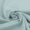 Tissu Coton Jersey Mer Verte - (Tissu Jersey Coton)