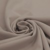Cotton Jersey Knit Fabric Taupe